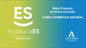 Premios Andalucia ES_Mejor Proyecto de Nueva Creacion_KUMUI